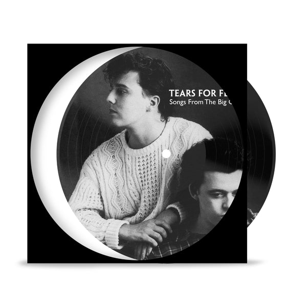 Songs From The Big Chair Picture Disc