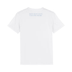 SHEPHERDS BUSH EMPIRE 2022 WHITE EVENT TEE