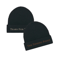 THE TIPPING POINT BEANIE